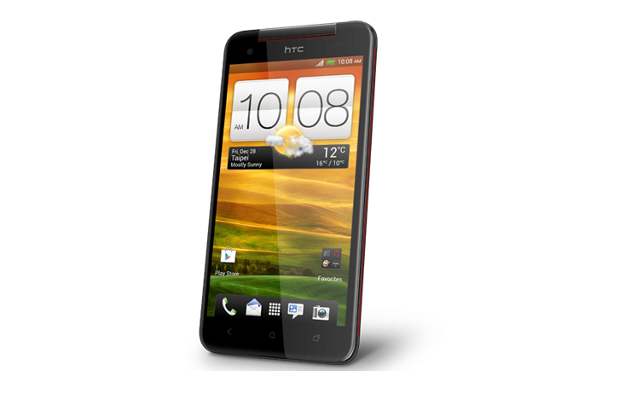 Sony Xperia Z Ultra vs HTC Butterfly