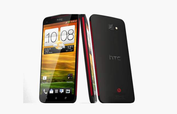 Sony Xperia Z Ultra vs HTC Butterfly