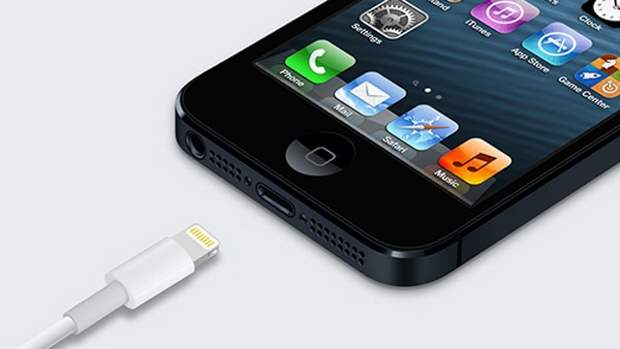 Apple charging hack bug to be fixed in iOS 7