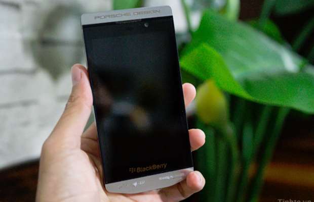 BlackBerry Z10