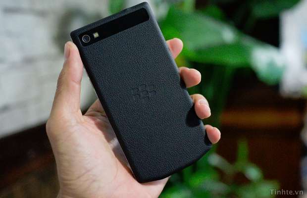 BlackBerry Z10