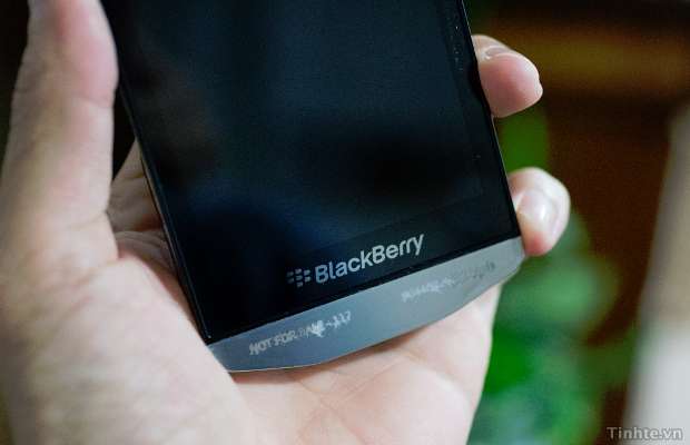 BlackBerry Z10