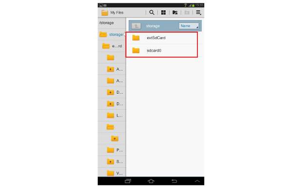 How to move apps to SD on Samsung Galaxy Note devices