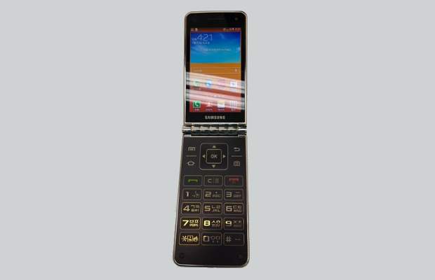 galaxy folder 3