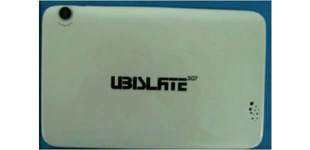Datawind Ubislate 3G7