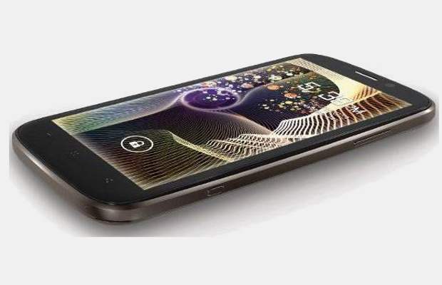 top five handset