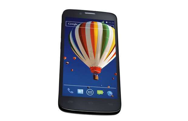 top five handset