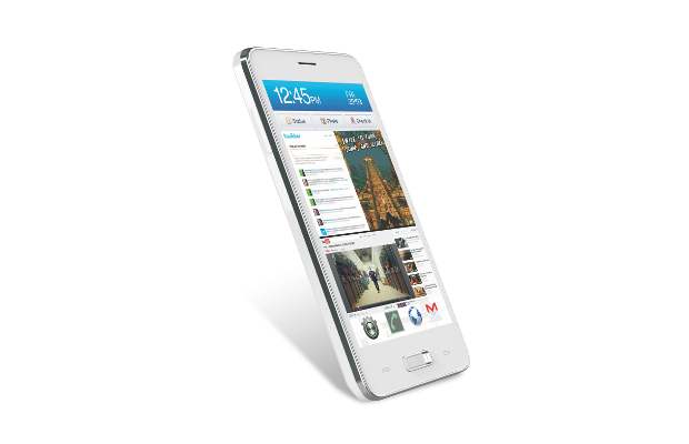 top five handset