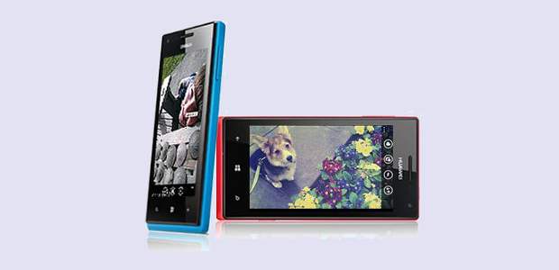 Huawei Ascend D2