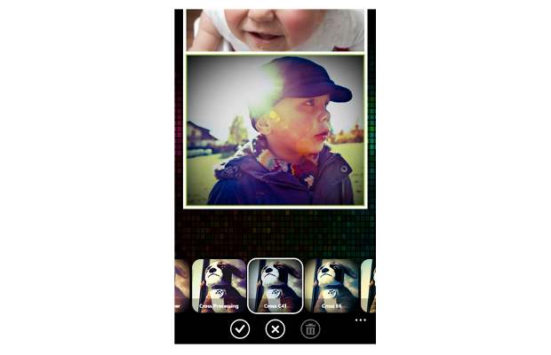 top five apps