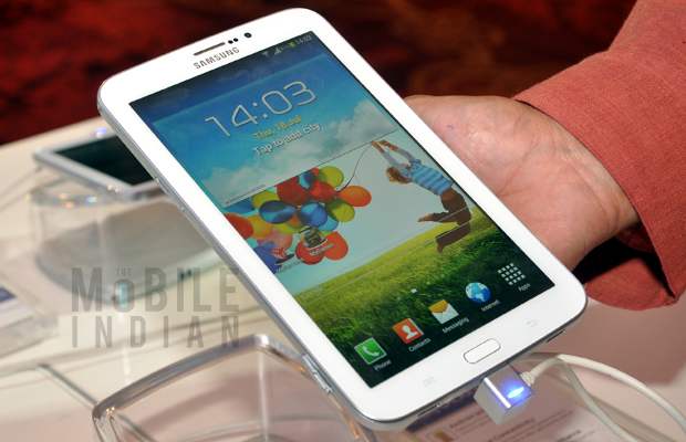Samsung Galaxy Tab 3