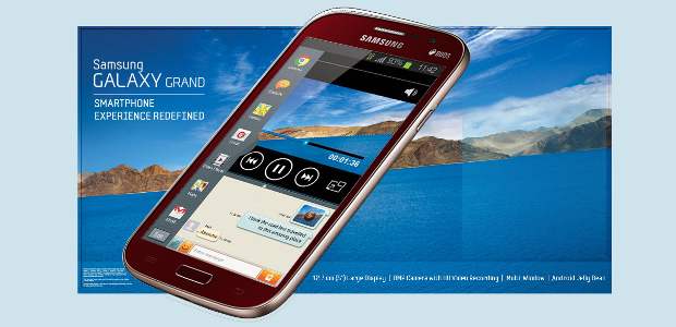 Samsung Galaxy Grand Duos