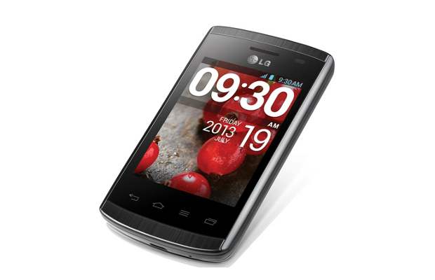 LG Optimus L1 II