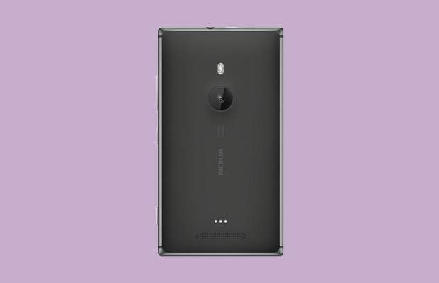 Nokia Lumia 925