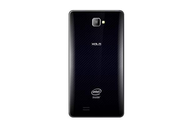 Xolo X910 vs Micromax Canvas 2 Plus A110Q