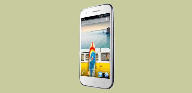 Micromax Canvas Lite A92