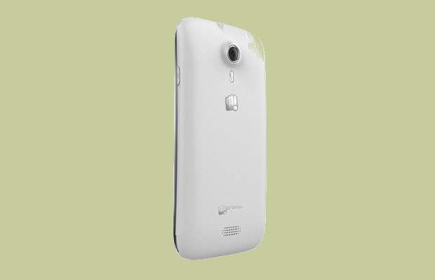 Micromax Canvas Lite A92