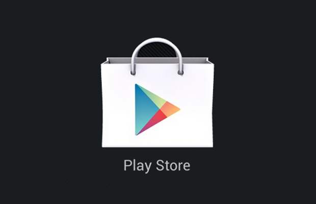 Google Play Store apps