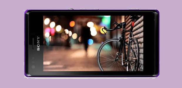 Sony Xperia M coming to India