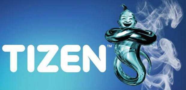 Tizen based phone to debut in October