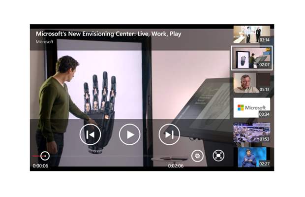 YouTube app arrives for Windows Phone