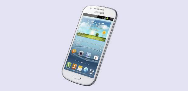 Samsung Galaxy Express