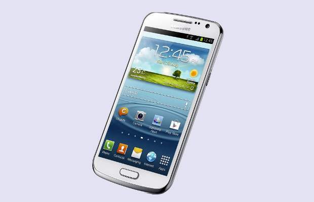 Samsung Galaxy Premier