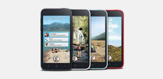 HTC First