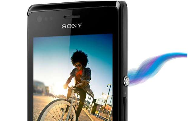Xperia M