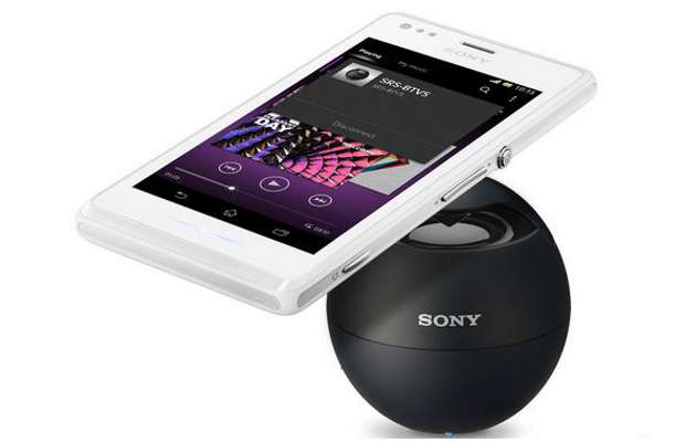 Xperia M