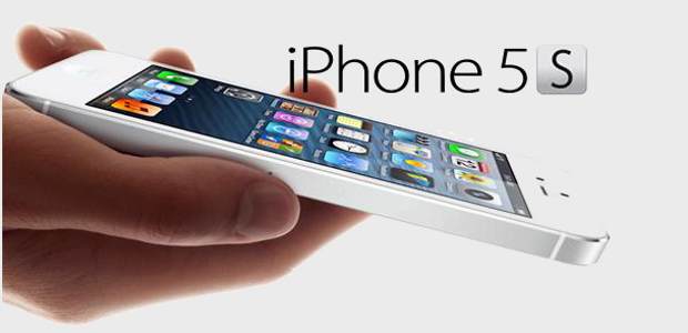 Apple iPhone 5S, iPhone 5C launch