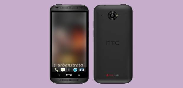 HTC Zara to arrive with Sense 5.5
