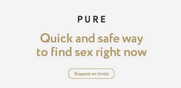 Pure sex app coming to iOS and Android soon
