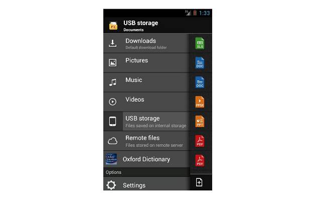 top five apps