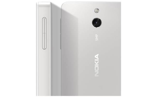 Nokia 515