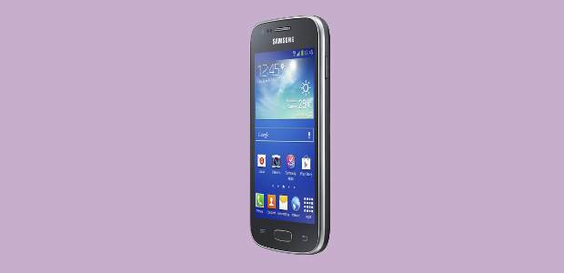 Samsung Galaxy Ace 3