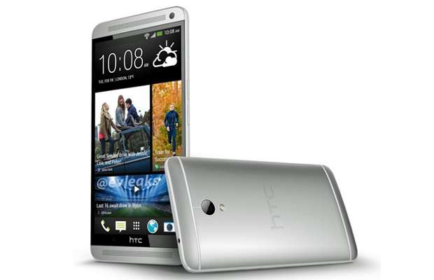 HTC One Max