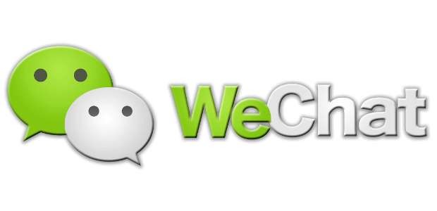 WeChat for BlackBerry 10