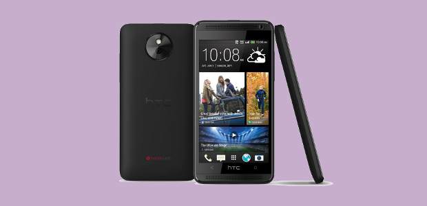 HTC Desire 600C