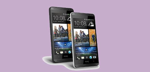 HTC Desire 600C