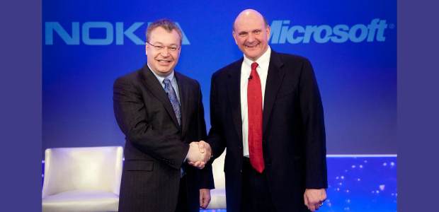 Microsoft to acquire Nokia's devices business