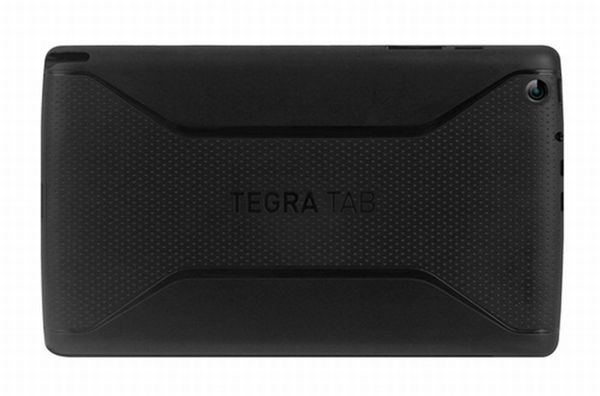 Blurry Images of Nvidia Tegra Tab surfaces online