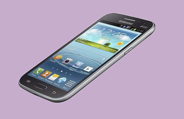 Samsung Galaxy Grand Quattro vs Xolo Q1000S