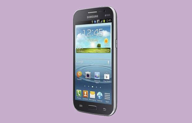 Samsung Galaxy Grand Quattro vs Xolo Q1000S
