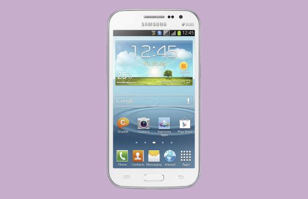 Samsung Galaxy Grand Quattro vs Xolo Q1000S