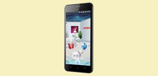 Intex Aqua i7