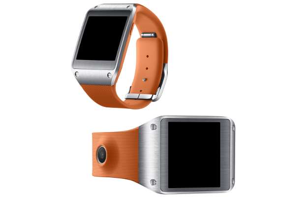 Samsung Galaxy Gear