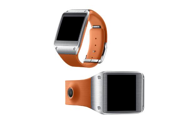 Samsung Galaxy Gear Vs Sony SmartWatch 2