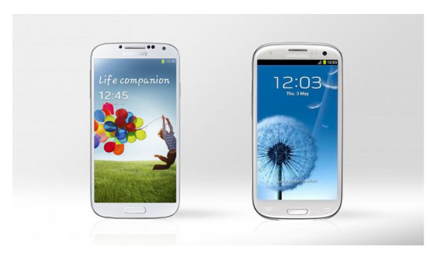 galaxy-s4-vs-galaxy-s3