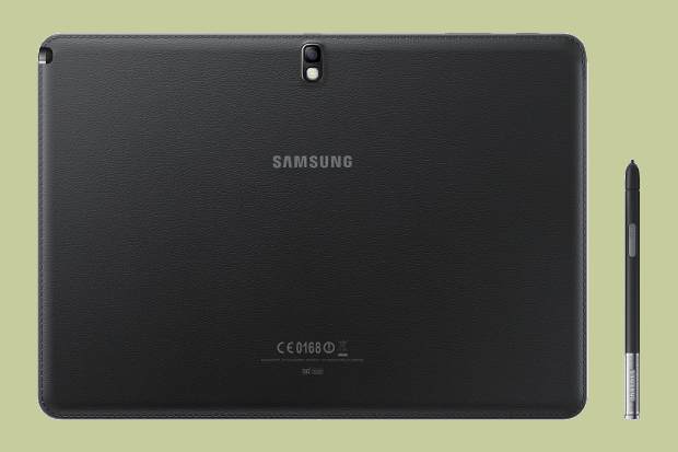 Galaxy Note 10.1